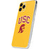 University of Southern California USC Trojans Yellow iPhone 11 Pro Skin