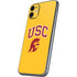 University of Southern California USC Trojans Yellow iPhone 11 Skin