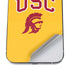 University of Southern California USC Trojans Yellow iPhone 12 Pro Max Skin
