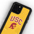 University of Southern California USC Trojans Yellow iPhone 12 Pro Waterproof Case