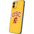 University of Southern California USC Trojans Yellow iPhone 12 Skin
