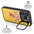 University of Southern California USC Trojans Yellow iPhone 13 Pro Kickstand Case