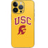 University of Southern California USC Trojans Yellow iPhone 13 Pro Skin