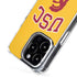 University of Southern California USC Trojans Yellow iPhone 16 Pro Max MagSafe Case