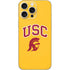 University of Southern California USC Trojans Yellow iPhone 16 Pro Max Skin
