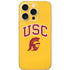 University of Southern California USC Trojans Yellow iPhone 16 Pro Skin