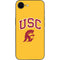 University of Southern California USC Trojans Yellow iPhone 16e Skin