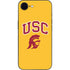 University of Southern California USC Trojans Yellow iPhone 16e Skin