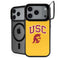 University of Southern California USC Trojans Yellow iPhone 18 Pro Max Kickstand Case
