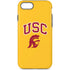 University of Southern California USC Trojans Yellow iPhone Cases