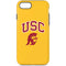 University of Southern California USC Trojans Yellow iPhone 8 Pro Case