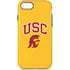 University of Southern California USC Trojans Yellow iPhone 8 Pro Case