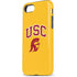 University of Southern California USC Trojans Yellow iPhone 8 Pro Case