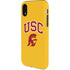 University of Southern California USC Trojans Yellow iPhone XR Pro Case
