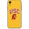 University of Southern California USC Trojans Yellow iPhone XR Skin