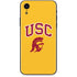 University of Southern California USC Trojans Yellow iPhone XR Skin