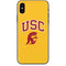 University of Southern California USC Trojans Yellow iPhone XS Max Skin