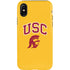 University of Southern California USC Trojans Yellow iPhone XS Pro Case