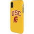 University of Southern California USC Trojans Yellow iPhone XS Pro Case