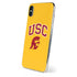 University of Southern California USC Trojans Yellow iPhone XS Skin