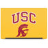 University of Southern California USC Trojans Yellow Dell Latitude Skin
