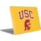 University of Southern California USC Trojans Yellow Apple MacBook Air Skin