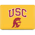 University of Southern California USC Trojans Yellow Apple MacBook Air Skin