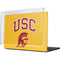University of Southern California USC Trojans Yellow MacBook Pro 14in (2021-24) Case plus Skin