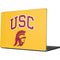 University of Southern California USC Trojans Yellow Apple MacBook Pro 14-inch Skin