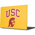 University of Southern California USC Trojans Yellow Apple MacBook Pro 14-inch Skin