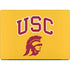University of Southern California USC Trojans Yellow Apple MacBook Pro 14-inch Skin