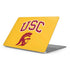 University of Southern California USC Trojans Yellow Apple MacBook Pro 16-inch Skin