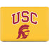 University of Southern California USC Trojans Yellow Apple MacBook Pro 16-inch Skin