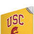 University of Southern California USC Trojans Yellow Apple MacBook Pro 16-inch Skin