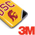 University of Southern California USC Trojans Yellow Moto E5 Plus Skin