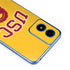 University of Southern California USC Trojans Yellow Moto G Play 4G (2024) Skin
