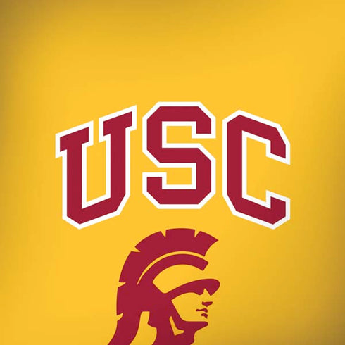 University of Southern California USC Trojans Yellow Moto G6 Skin