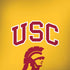 University of Southern California USC Trojans Yellow Moto G6 Skin