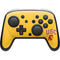 University of Southern California USC Trojans Yellow Nintendo Skins