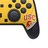 University of Southern California USC Trojans Yellow Nintendo Switch 2 (2025) Pro Controller Skin