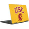 University of Southern California USC Trojans Yellow Notebook 9 Pro 13in (2017) Skin