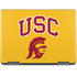 University of Southern California USC Trojans Yellow Notebook 9 Pro 13in (2017) Skin