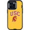 University of Southern California USC Trojans Yellow Otterbox Defender iPhone Skin