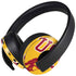 University of Southern California USC Trojans Yellow PlayStation 4 Gold Wireless Headset Skin