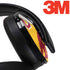 University of Southern California USC Trojans Yellow PlayStation 4 Gold Wireless Headset Skin