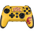 University of Southern California USC Trojans Yellow PlayStation Scuf Vantage 2 Controller Skin