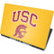 University of Southern California USC Trojans Yellow Dell Precision Skin