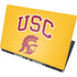 University of Southern California USC Trojans Yellow Dell Precision Skin