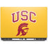 University of Southern California USC Trojans Yellow Dell Precision Skin
