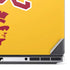 University of Southern California USC Trojans Yellow Dell Precision Skin